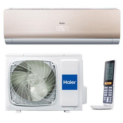 Изображение №1 - Настенная сплит-система Haier HSU-18HNF303/R2-G / HSU-18HUN303/R2 серия Lightera